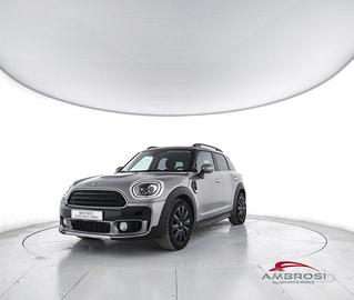 MINI Countryman One 1.5 One Auto