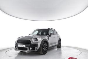 MINI Countryman One 1.5 One Auto