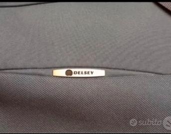 Borsone trolley Delsey