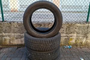 Gomme Invernali  
