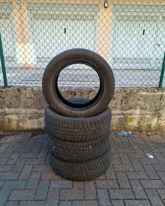 Gomme Invernali  