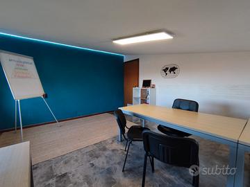 Ufficio,studio. Ideale anche per content creator
