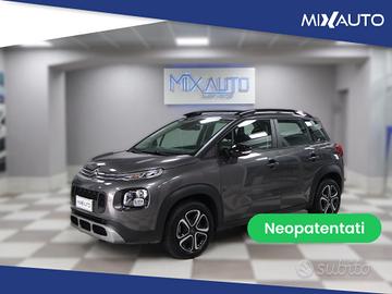 Citroen C3 Aircross 1.2 PureTech Feel S&S 110CV