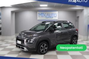 Citroen C3 Aircross 1.2 PureTech Feel S&S 110CV