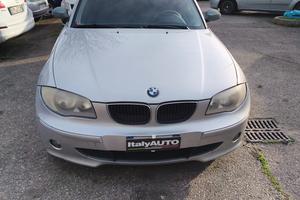 Bmw 116 116i cat 5 porte Futura