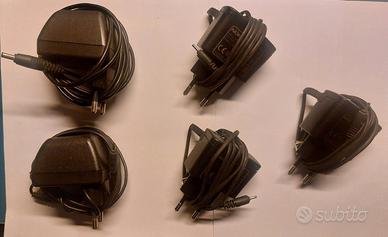 Alimentatori originali Nokia