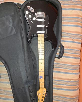 Chitarra elettrica