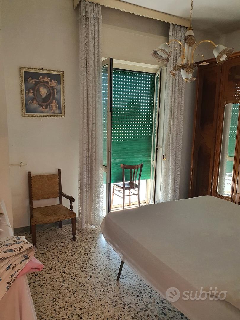 Appartamento – Teano - Vista 5