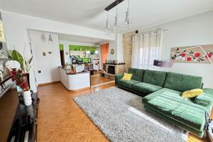 Rif.ML111| appartamento quadrilocale