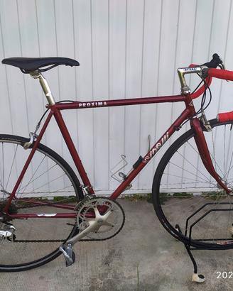 Cinelli Proxima gruppo Campagnolo 
