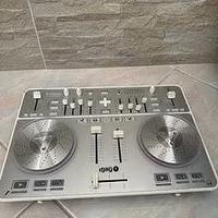 Mixer DJ