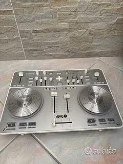Mixer DJ