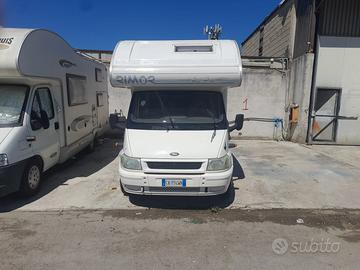 camper rimor superbrig 678