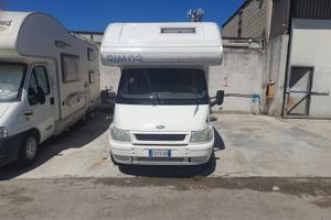 camper rimor superbrig 678