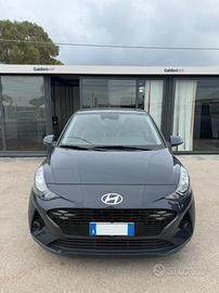 Hyundai i10 1.0 MPI AT Connectline