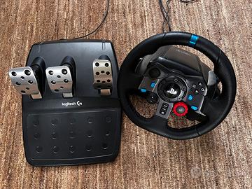 Logitech G29 Come nuovo