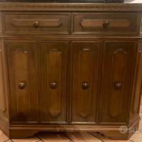 Porta tv ,Credenza ,Mobile Classico in legno Super