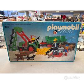 GIOCO PLAYMOBIL SYSTEM 3175