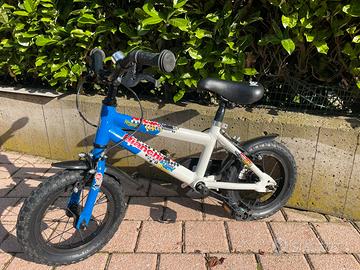 Bici bambino