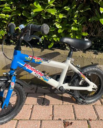 Bici bambino
