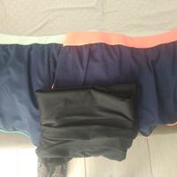 pantaloni ragazza