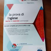 Manuale inglese Edises