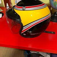 Casco Bell Ducati Scrambler