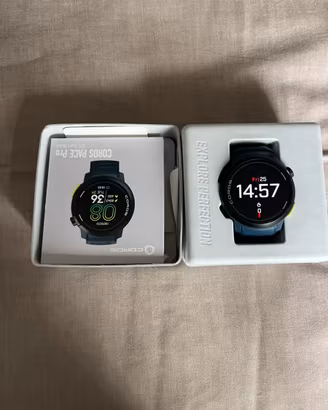 Coros pace pro