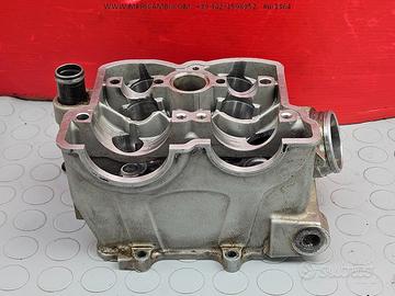 TESTATA CYLINDER KAWASAKI KXF 250 2013 2016 KX-F 2