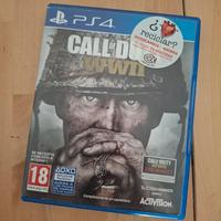 call of duty ww2 