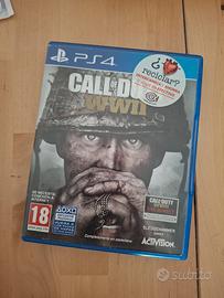 call of duty ww2 