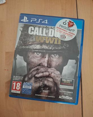call of duty ww2 