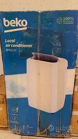 Climatizzatore Beko 12000 btu