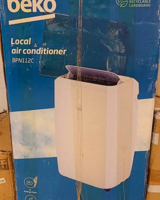 Climatizzatore Beko 12000 btu