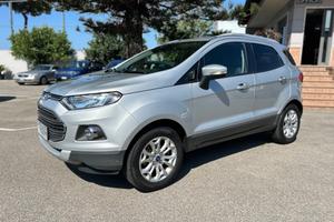 Ford EcoSport 1.0 EcoBoost 125 CV Titanium S