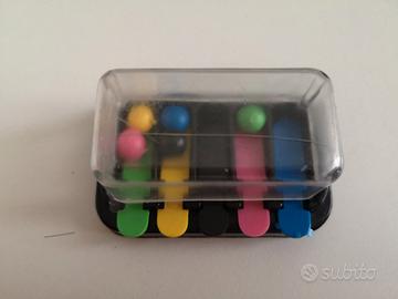 Giochi, scooby doo, peluches, cancelleria vintage