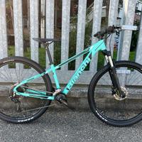 Bianchi Magma 9.2