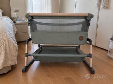 Next to me | culla fiancoletto  Iora Air Maxi Cosi
