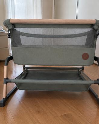 Next to me | culla fiancoletto  Iora Air Maxi Cosi
