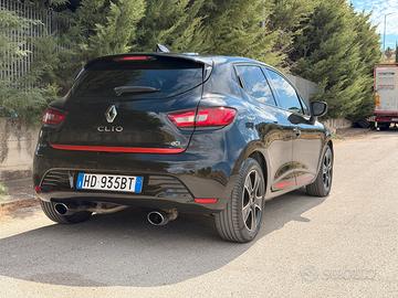 Renault Clio 4 serie, 1.5 dCi