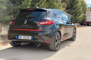 Renault Clio 4 serie, 1.5 dCi