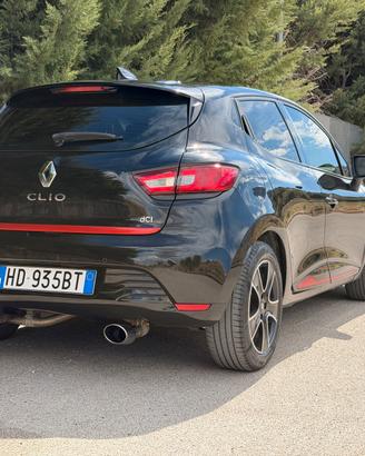 Renault Clio 4 serie, 1.5 dCi