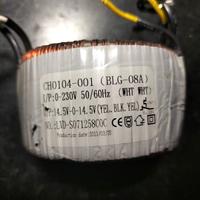 TRASFORMATORE TOROIDALE