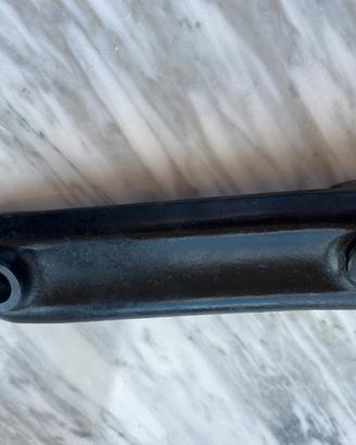 Pedivella Sinistra Star Trac Blade