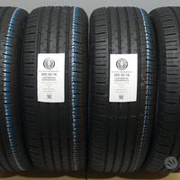 4 gomme 205 55 16 continental a20962