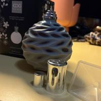 Lampada Catalitica EDG