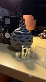 Lampada Catalitica EDG