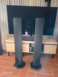 Diffusori amplificati Klipsch Icon XF 48