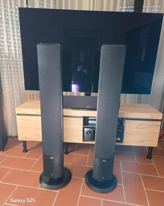 Diffusori amplificati Klipsch Icon XF 48