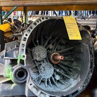 CAMBIO RENAULT ESPACE 2.2 DIESEL ANNO:2004